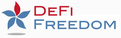 DeFi Freedom logo