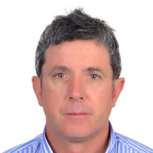 Profile photo of Peter Kerin