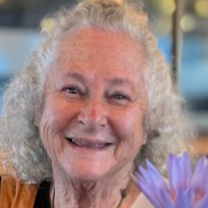 Profile photo of Jennifer Michelsen